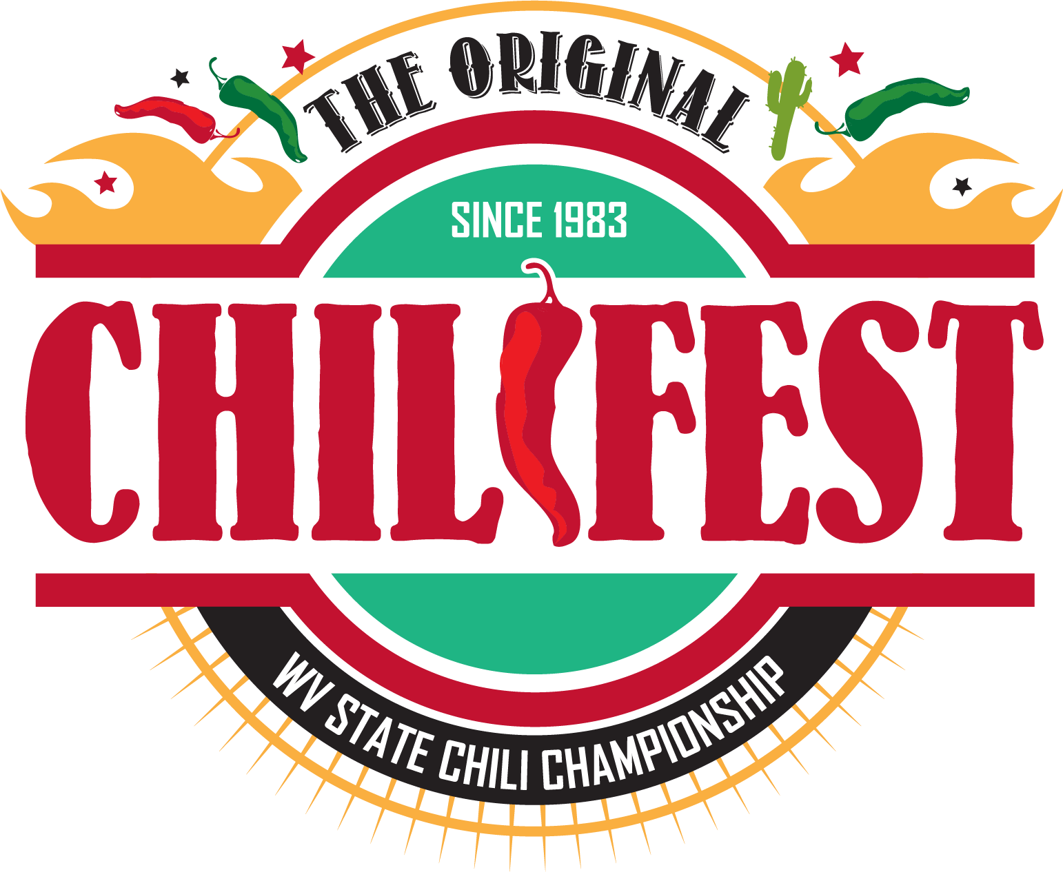 Chilifest Logo